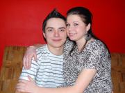 Galaxy Planet - sobotnia impreza